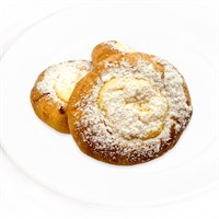 Пекарня