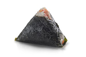 Онигири и Трайфлы