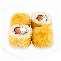 Роллы запечённые