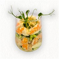 Онигири и Трайфлы