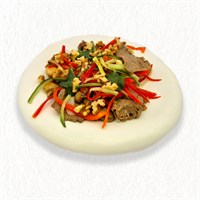 Салаты Япония