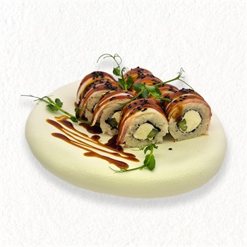 Тай Маки 1045842