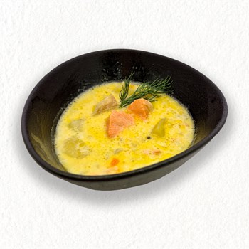 Суп Уха Финская 1045791