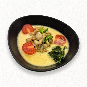 Суп Том Кха 1045776