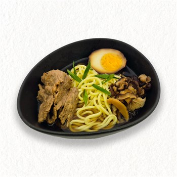 Суп Рамен с говядиной 1045781