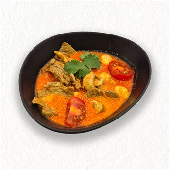 Суп Том Ям с курицей 1045786