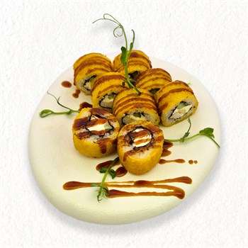 Кани Темпура Маки 1000429