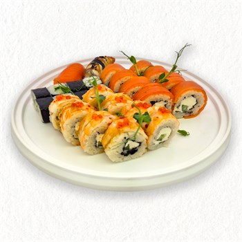 Набор №1     755г 1000466