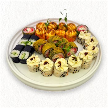 Набор №5       875г 1000470