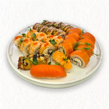 Набор №6    955г 1000471