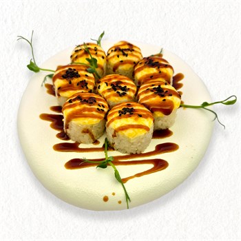 Сырный  Маки(зап) 1045821