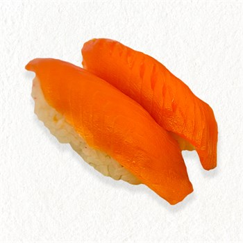 Суши с лососем 1045868