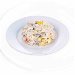 Салат Мясной 1012504