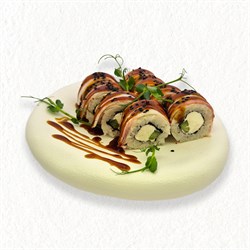 Тай Маки 1045842