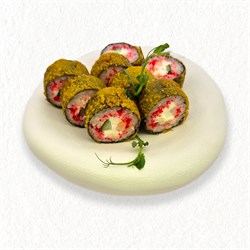 Эби темпура Маки 1000436