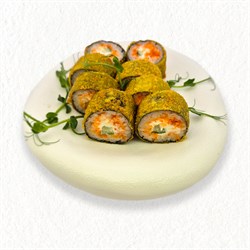 Самурай Темпура Маки 1000431