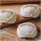 Манты курицей и картофелем 1кг 1032651 - фото 5397